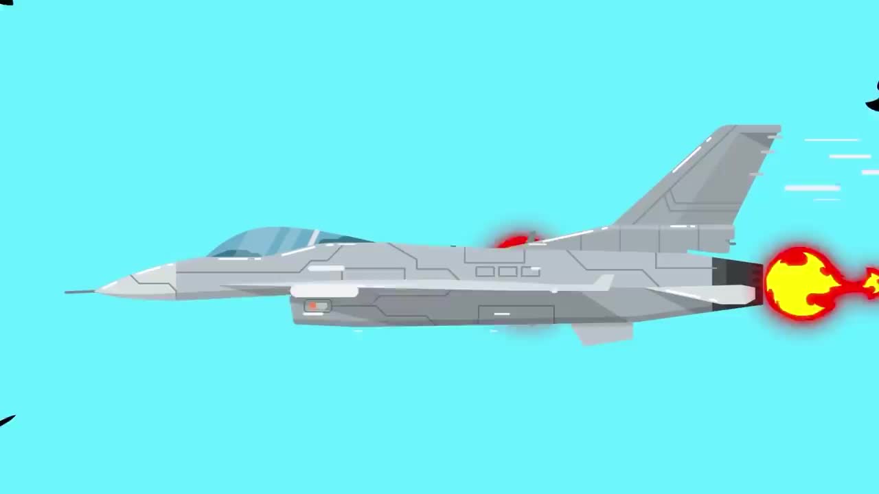 Check Out What Would Happen If Russia and the US Went to War