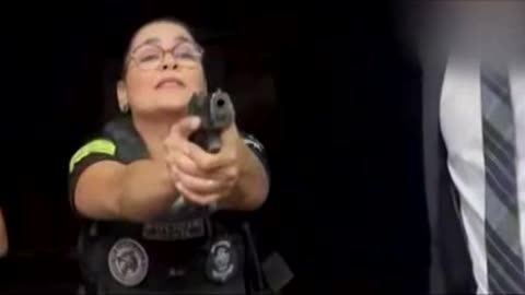 R90 - POR QUE VOCÊ DEVE SER CONTRA MUIE NA POLICIA OU COM PORTE DE ARMAS?