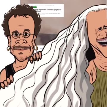 Lula, Marina e Noruega incendiando o Brasil, Brasil em chamas🔥