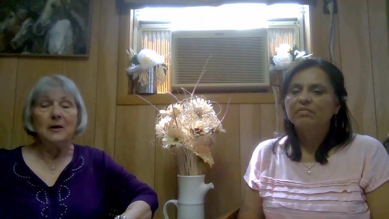 The People's Ministry - Bible Studies.