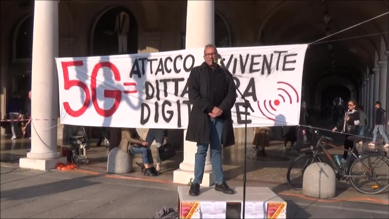 295 - 16.3.2024 - Emergenza Continua ( Completo )