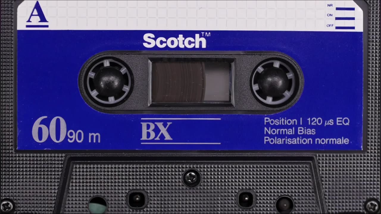 WOID - THA SECOND GOROUND - #7 MINDBENDER