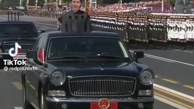 Admeration for china