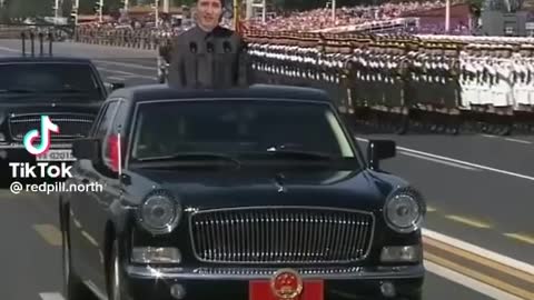 Admeration for china