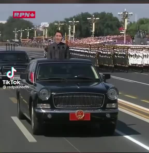 Admeration for china