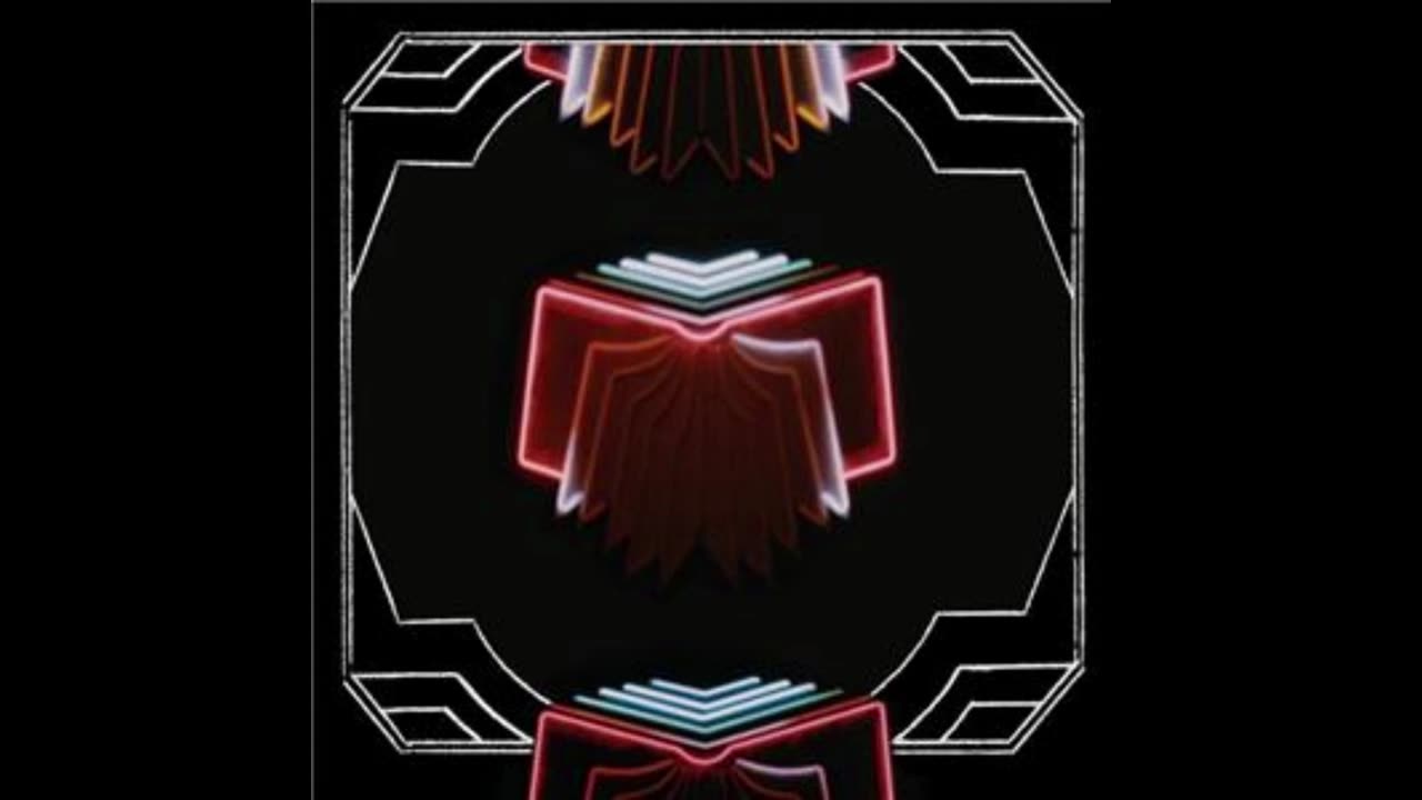 Arcade Fire - Neon Bible