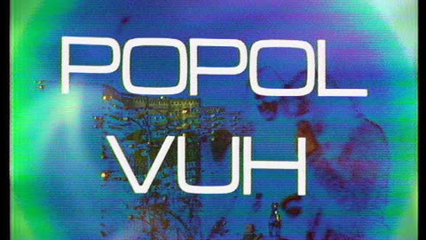 Popol Vuh - Bettina = Beat Club 1971