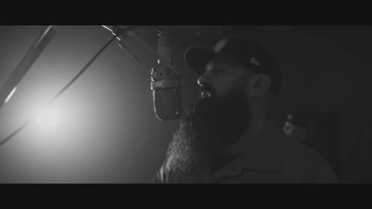 Brantley Gilbert - Me And My House (ft. Struggle Jennings, Demun Jones) (Official Video)