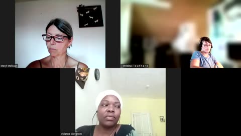 Vivianne - Interview 2 - S1