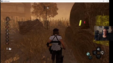 Dead by Daylight 2V8 Mode 07/31/24