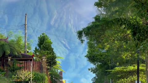 Wonderland Indonesia,Batur, cangkringan, Sleman Yogyakarta