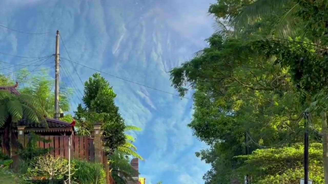 Wonderland Indonesia,Batur, cangkringan, Sleman Yogyakarta