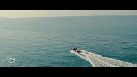 Killer Heat Trailer 2024