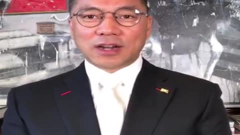 20170613文贵先生直播：中共2013年冻结七哥国内全部资金资产，2014年不惜一切手段断掉七哥朋友圈、合作圈、资金圈！2017年做好了 #8年灭共 资金准备（中共2025年注定灭亡）！