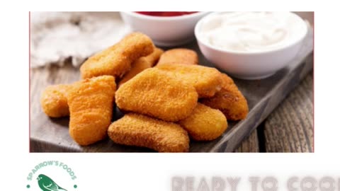 Frozen Foods