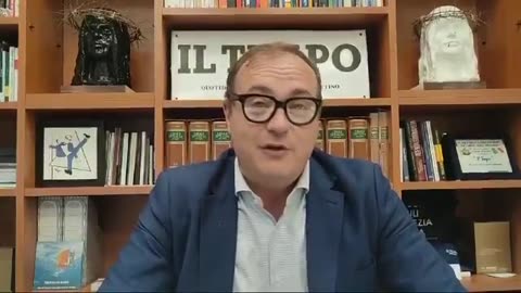 🔵 Tommaso Cerno: Ci avete rotto il c...landestino. Cosa dice la sentenza surreale sull'Albania.