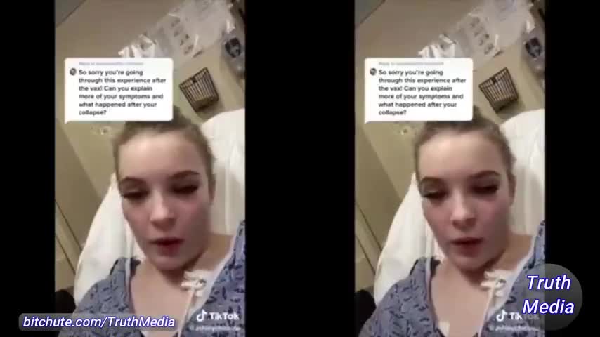 Vaccine Adverse Effects 8