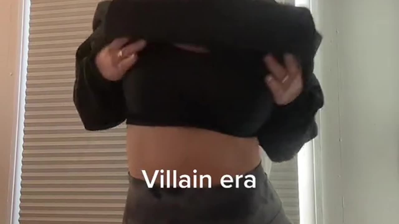 Evil