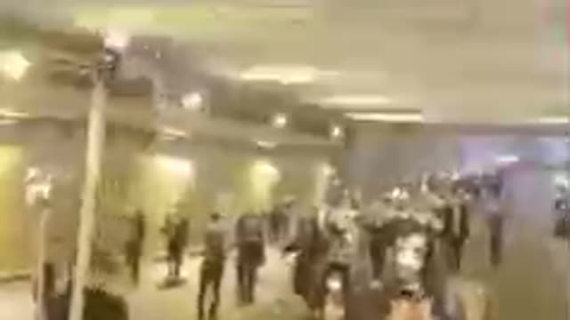 POPOLO E POLIZIA… UNITI!