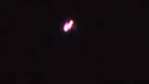 T R U T H P O L E on X A Flashing Blinking UFO over Florida last