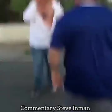 Road Rage Gone Wrong: Couple Meets Their Match! 🚗😡➡️😬