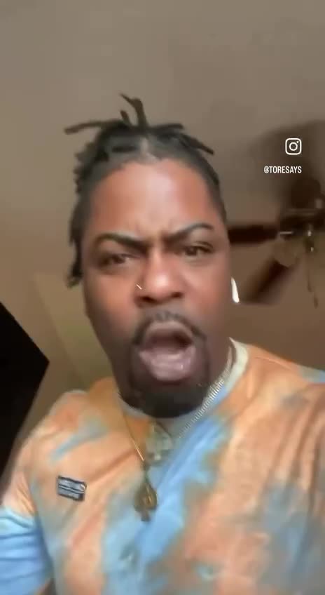 THIS BISH IS RETARDED (LANGUAGE) (FUNNY)