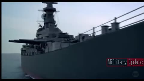 America could lose its next war? WW III
