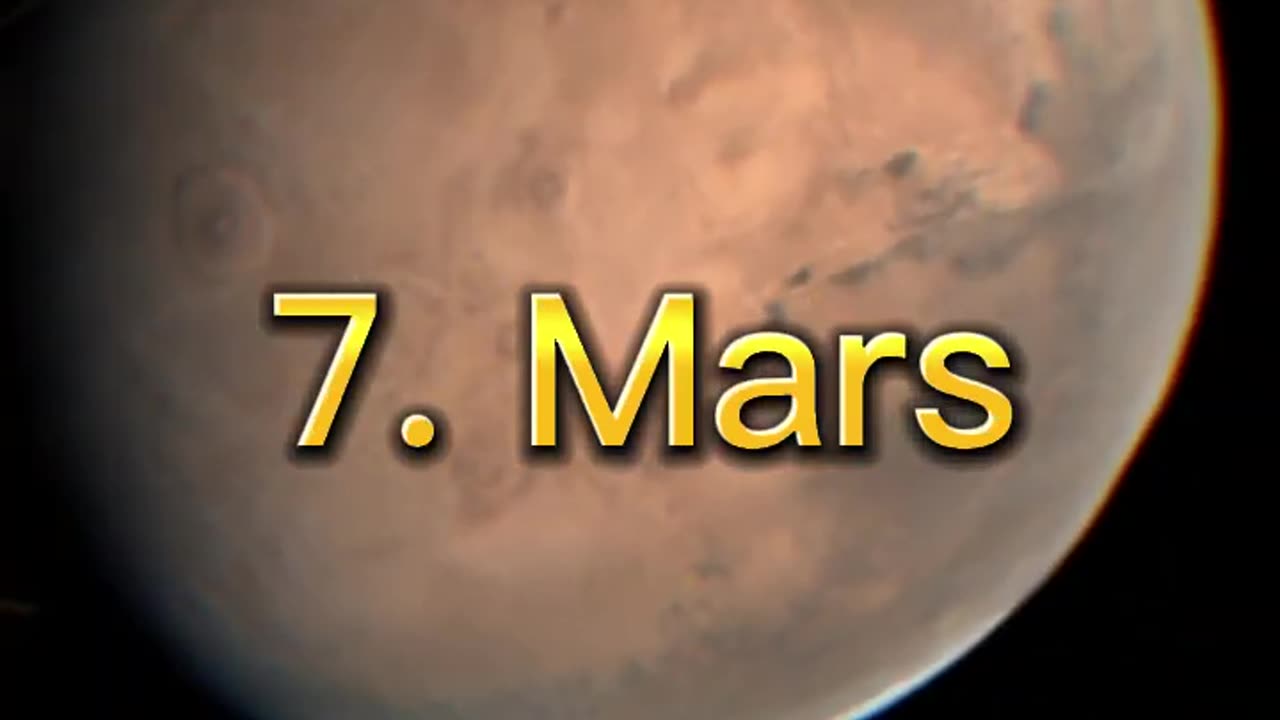 Top Biggest Planets in the Solar System #shorts #trending #solarsystem #planets