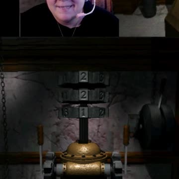 When you literally spend 30 minutes trying to solve a puzzle then this happens....