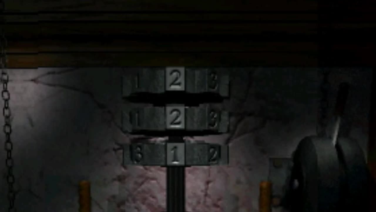 When you literally spend 30 minutes trying to solve a puzzle then this happens....