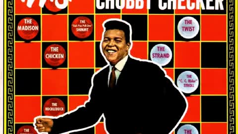 Chubby Checker - The twist