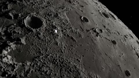 Artemis III Landing Region Candidates