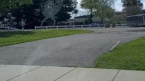 THE FUTURE HOME OF THE BUFFALO BILLS