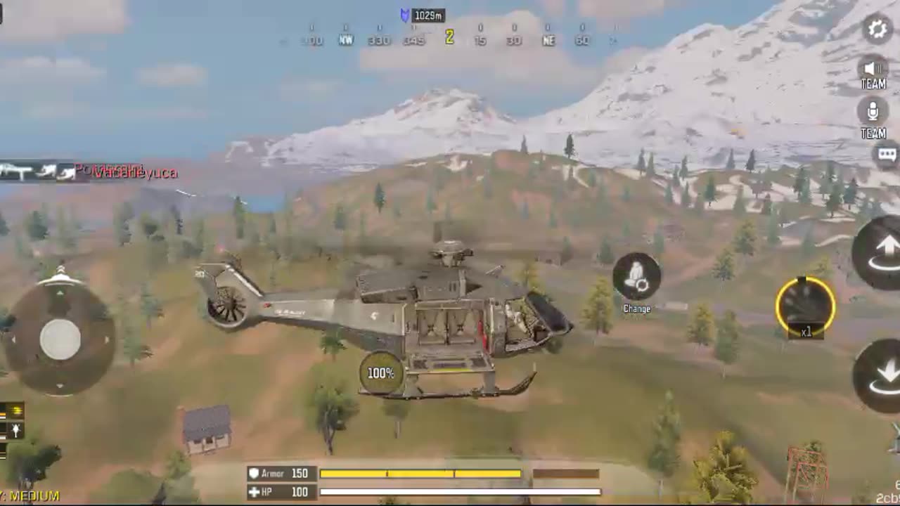 Best Game play call of duty