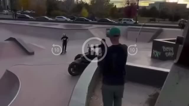 Funny Video #4