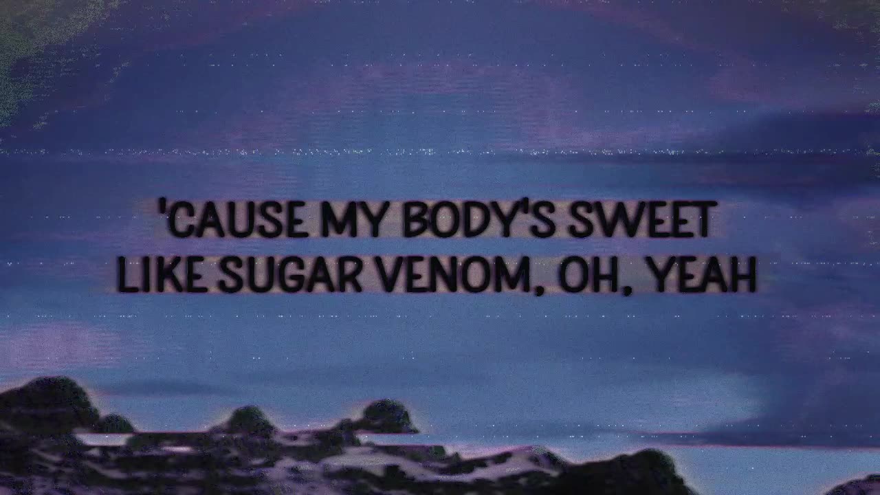 Lana Del Rey - Radio (Lyrics)