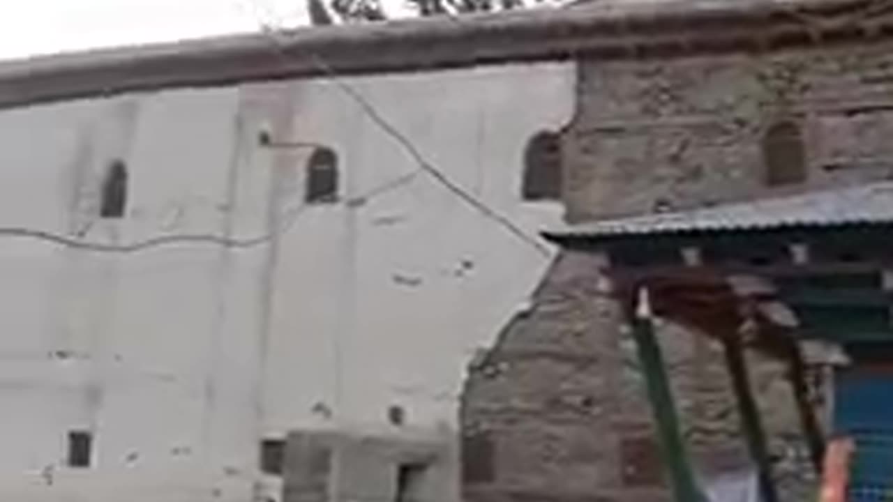 Khanqah Muaallah Sofia Imamia Noorbakhshia