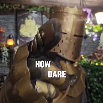 FIREKEEPER!!! 🗣🔥