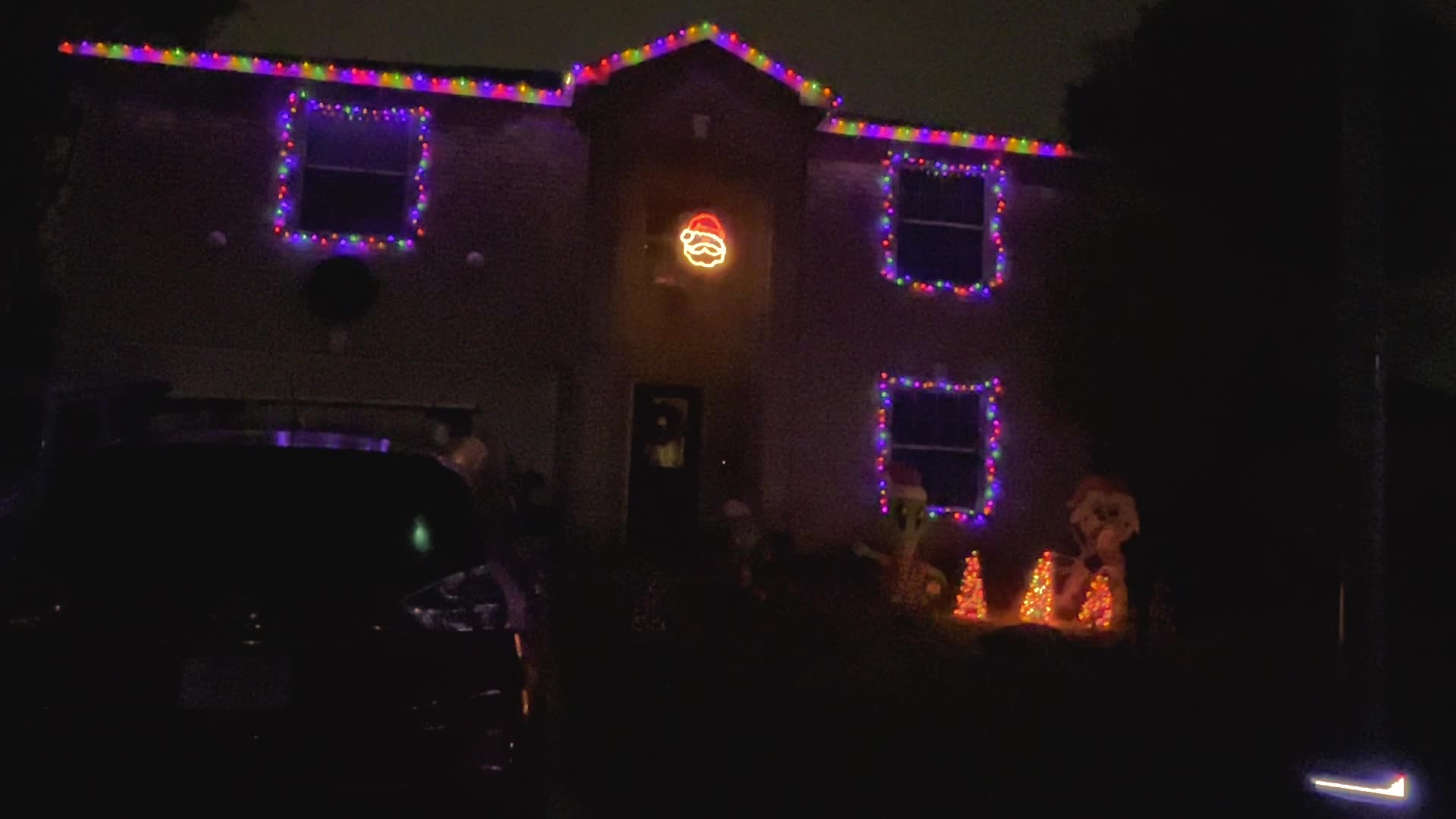 Christmas Lights 2024 Tom Petty Christmas All Over Again Christmas lights 2024 tom petty christmas all over again