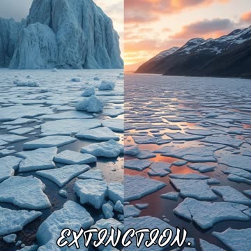 The Saber-Toothed Tiger: King of the Ice Age