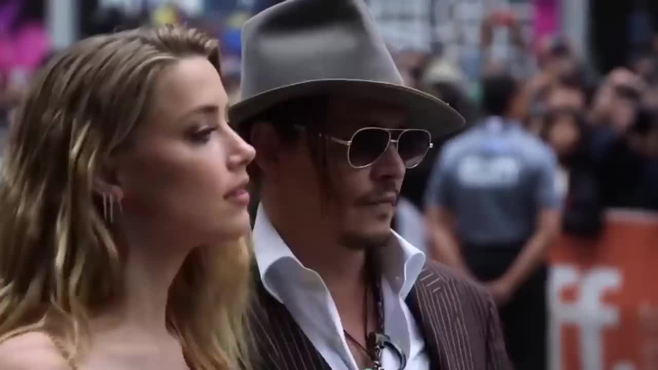 Everything Amber Heard Lost After Losing Against Johnny Depp