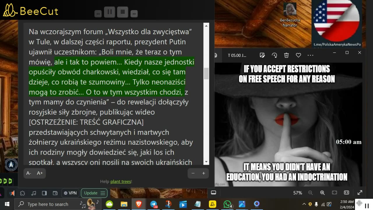 🔴Założyciel Google buduje bomby nuklearne w na wyspie. Obawy rosną