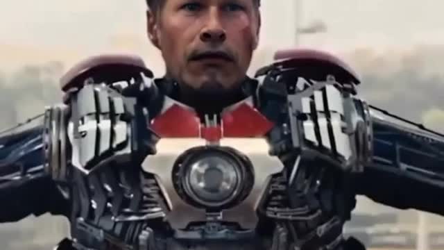 Super Badass