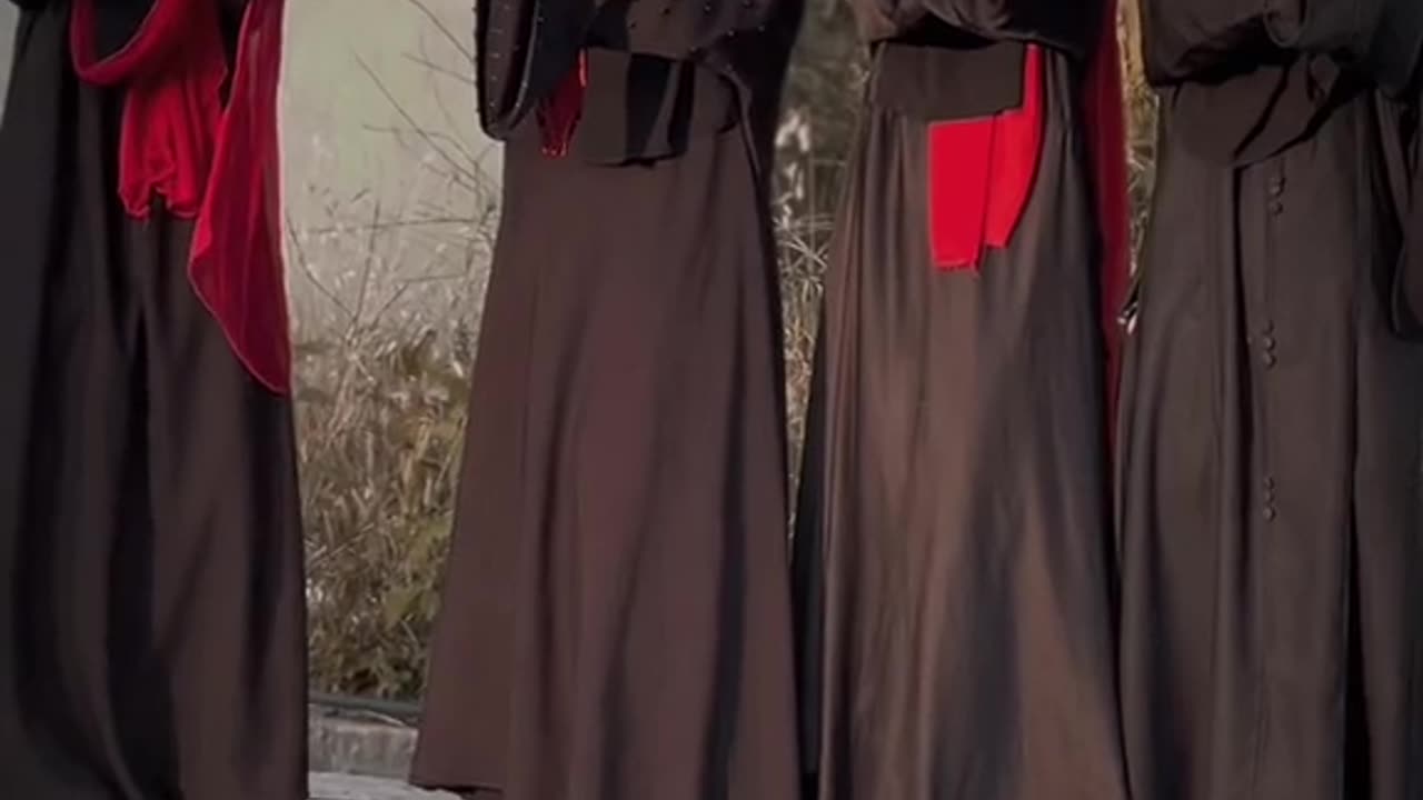 Halal gangster