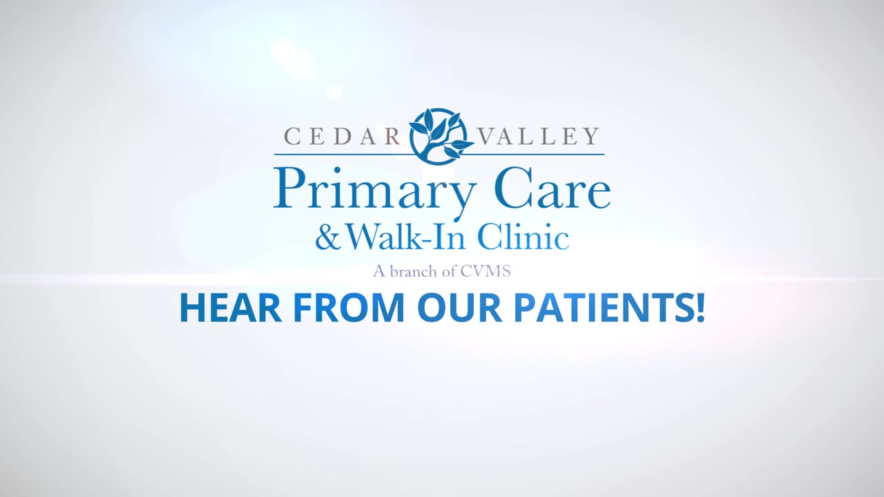 CVPC Patient Testimonials - Hear from Barb Hanus