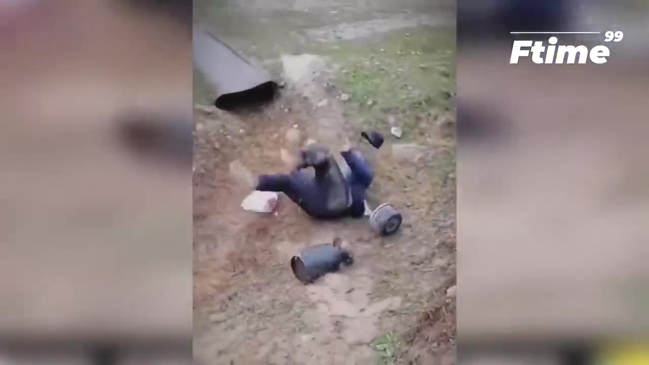 Best Funny Videos 🤣 People Being Idiots 😂 Try Not To Laugh