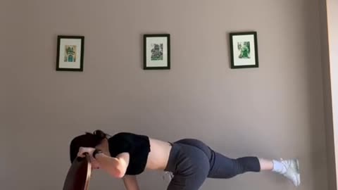 side booty workout