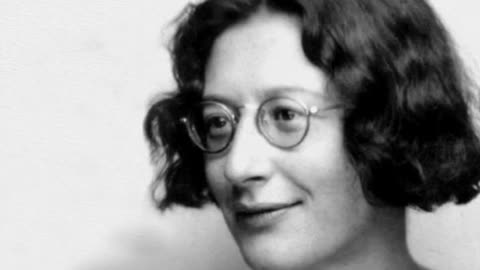 Simone WEIL. Propos sur le catharisme.