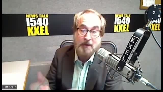 Iowa Politics with Jeff Stein – Fri. May 13, 2022