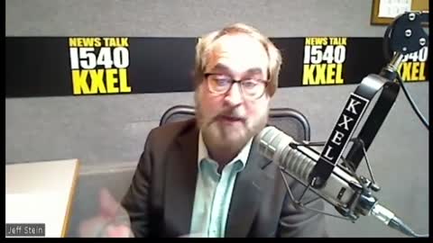 Iowa Politics with Jeff Stein – Fri. May 13, 2022